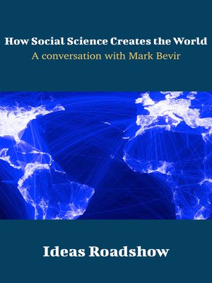 How Social Science Creates the World - ebook